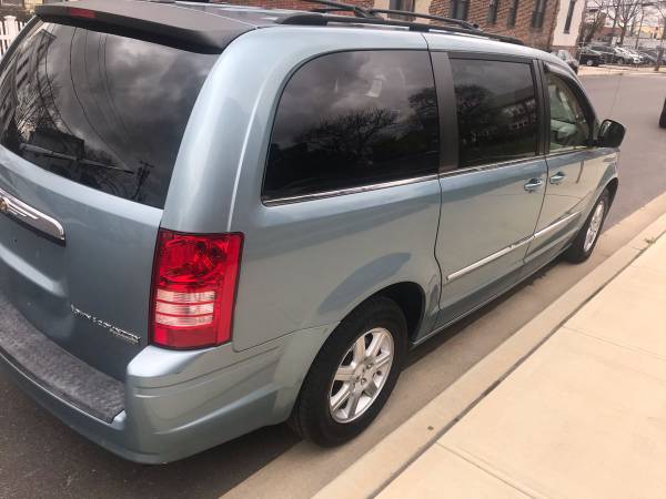 2010 Chrysler town and country, touring edition, 7 Pass, Stow&Go,... for sale in NEW YORK, NY – photo 15