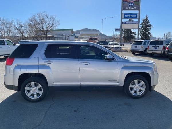 2011 GMC Terrain FWD 4dr - - by dealer - vehicle for sale in Helena, MT – photo 5