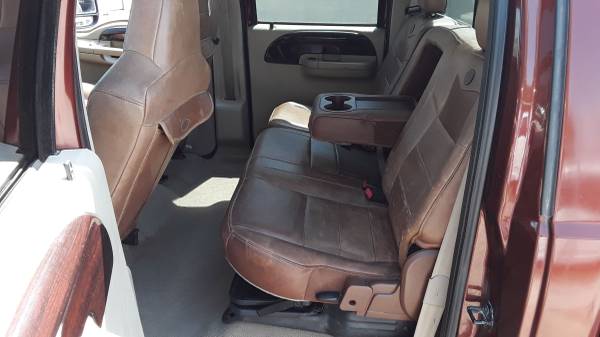 F-250 King ranch for sale in Houston, TX – photo 6