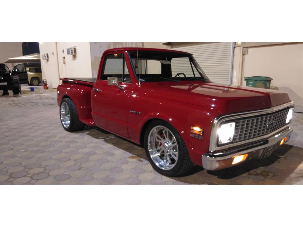 1972 Chevrolet C10 for sale in Other, Other – photo 14