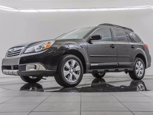 2011 Subaru Outback - - by dealer - vehicle automotive for sale in Wichita, OK – photo 15