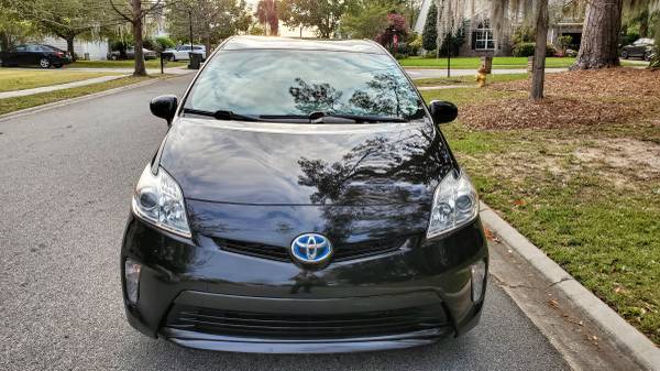 2014 Toyota Prius Clean inside and Out! 51/48 MPG for sale in Savannah, SC – photo 10