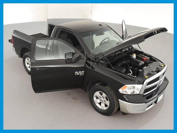 2019 Ram 1500 Classic Regular Cab Tradesman Pickup 2D 6 1/3 ft for sale in Washington, District Of Columbia – photo 21