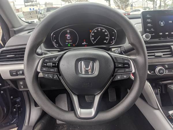 _17488- 2020 Honda Accord LX CARFAX 1-Owner CALL NOW! 20 sedan -... for sale in Van Nuys, CA – photo 10