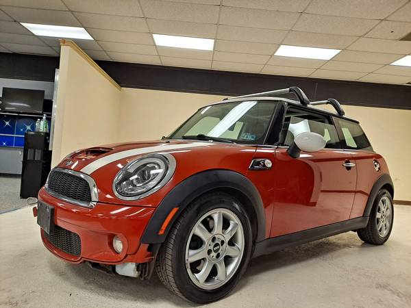 2009 MINI COOPER 90k MILES CLEAN! - - by for sale in Decatur, GA – photo 13