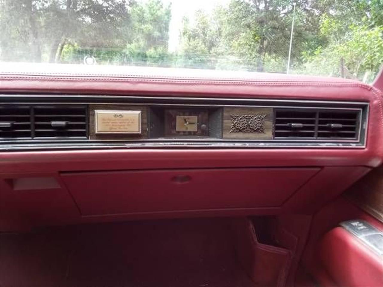 1973 Cadillac Eldorado for sale in Cadillac, MI – photo 10