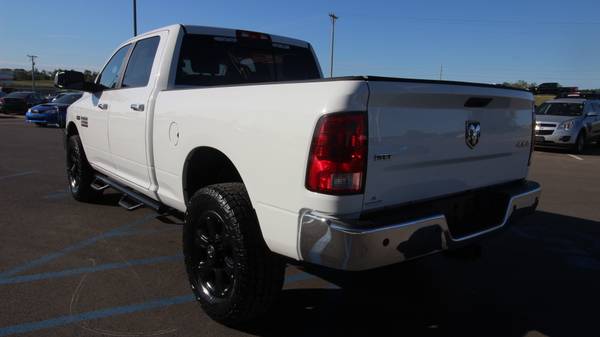 2015 Ram 2500 SLT ** Good Looking Crew Cab * Clean Carfax ** for sale in Troy, MO – photo 5