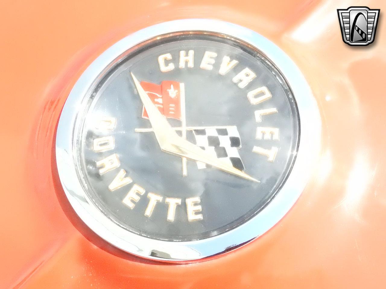 1962 Chevrolet Corvette for sale in O'Fallon, IL – photo 56