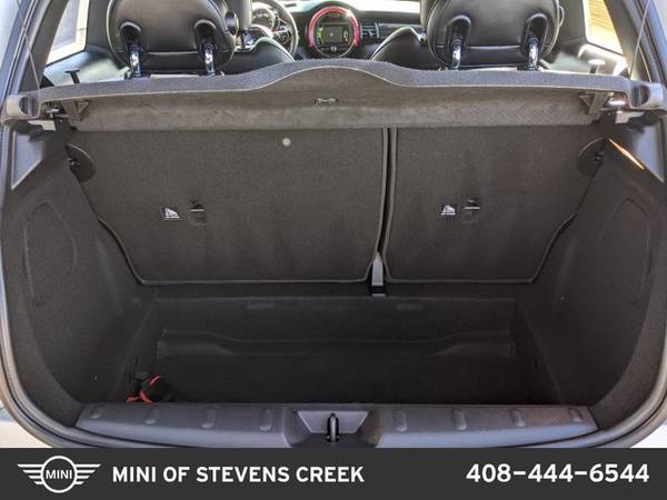 2017 MINI Hardtop 2 Door John Cooper Works SKU:H2G49331 Hatchback -... for sale in Santa Clara, CA – photo 7