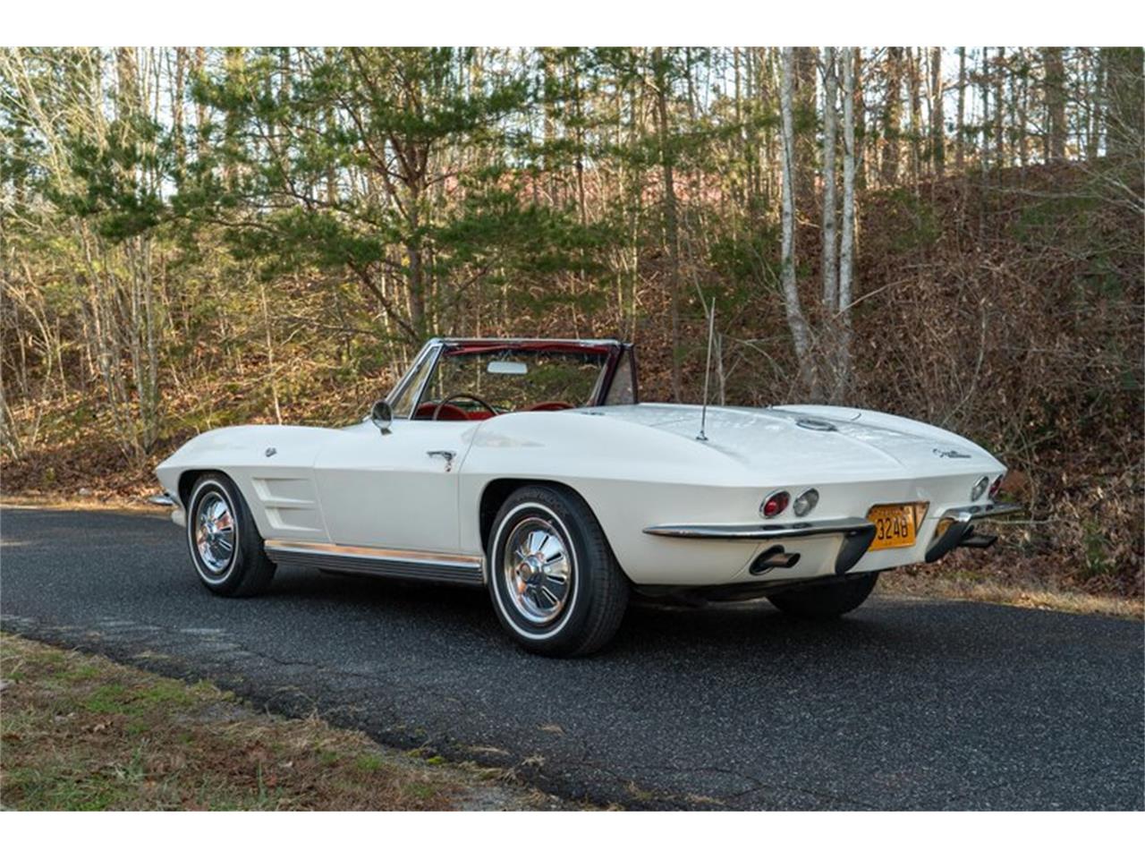1964 Chevrolet Corvette for sale in Greensboro, NC – photo 10