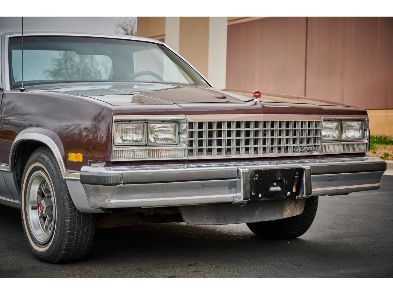 1985 Chevrolet El Camino for sale in O'Fallon, IL – photo 49