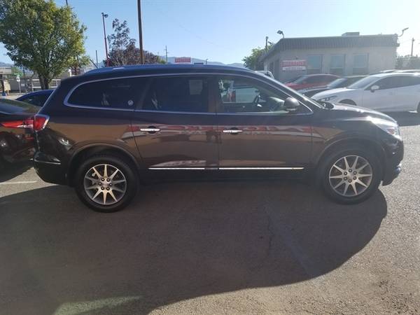 2015 *BUICK* *ENCLAVE* hatchback BRONZE for sale in Albuquerque, NM – photo 3
