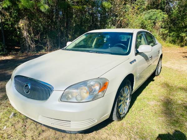 2008 Buick Lucerne CX For a Low Price - cars & trucks - by owner -... for sale in Dothan, AL – photo 2