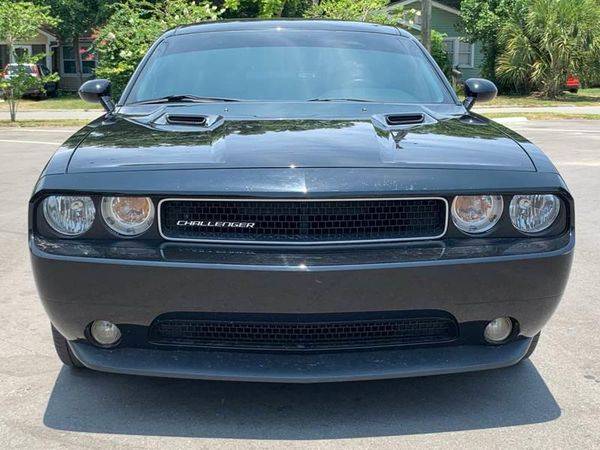 2012 Dodge Challenger SXT 2dr Coupe 100% CREDIT APPROVAL! for sale in TAMPA, FL – photo 8
