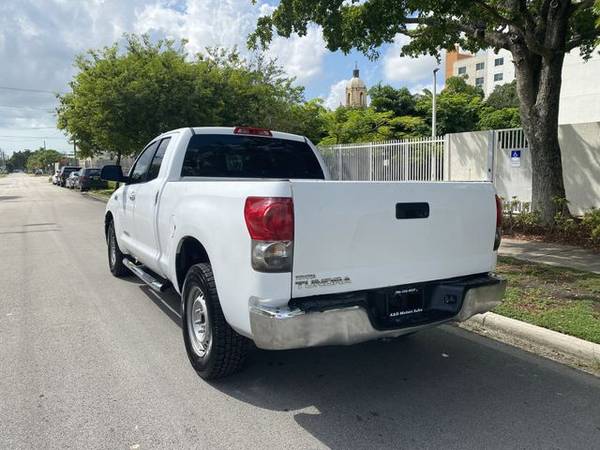Toyota Tundra Double Cab - BAD CREDIT BANKRUPTCY REPO SSI RETIRED... for sale in Miami, FL – photo 3