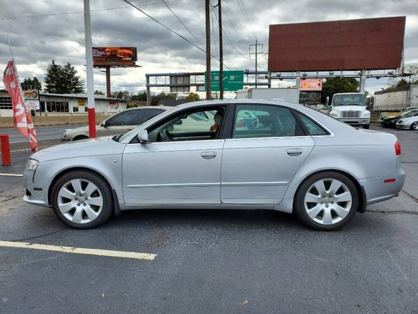 2005 Audi A4 2005.5 4dr Sdn 2.0T quattro for sale in reading, PA – photo 4