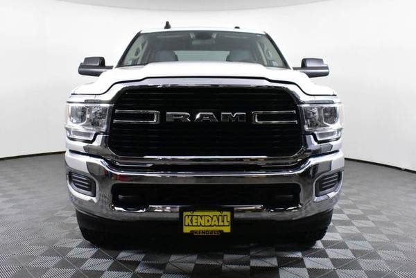 2019 Ram 2500 Bright White Clearcoat Sweet deal*SPECIAL!!!* for sale in Meridian, ID – photo 2