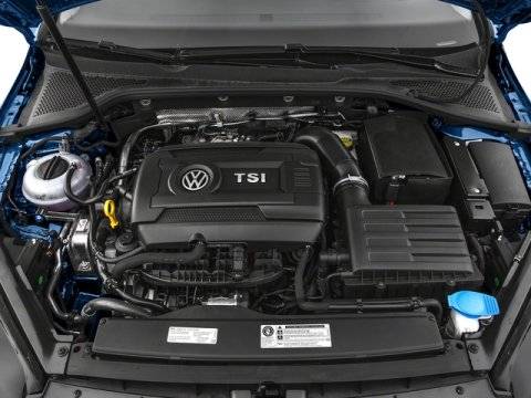 2016 Volkswagen VW Golf SportWagen TSI SEL - - by for sale in Burnsville, MN – photo 13