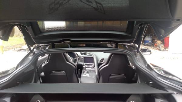 Corvette stingray for sale in La Salle, MI – photo 3