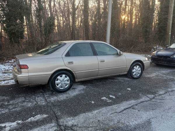 1997 Toyota Camry for sale in Baltimore, MD – photo 18
