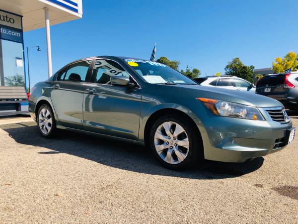 *ONE OWNER* *CLEAN* *LOADED* 09' Honda Accord * EX-L ** - cars &... for sale in Madison, WI – photo 3