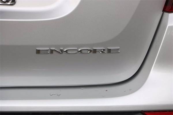 2019 Buick Encore Preferred - cars & trucks - by dealer - vehicle... for sale in Elk Grove, CA – photo 10