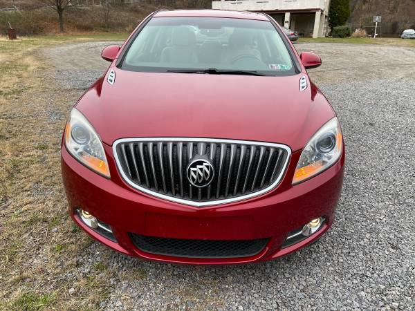 2012 Buick Verano - cars & trucks - by dealer - vehicle automotive... for sale in Wexford, PA – photo 8