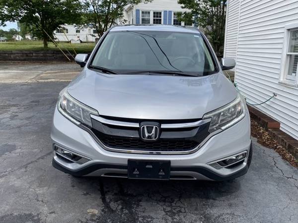 2015 Honda Cr-v Ex - - by dealer - vehicle automotive for sale in Walkertown, NC – photo 4