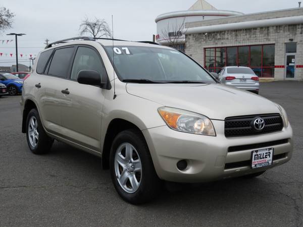 2007 Toyota RAV4 Base Call Used Car Sales Dept Today for Latest for sale in MANASSAS, District Of Columbia – photo 11