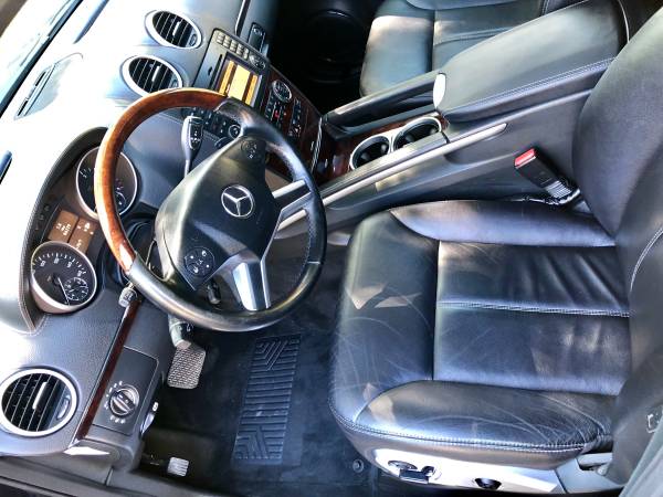 Mercedes GL320 350 DISEL Bluetec for sale in Brooklyn, NY – photo 14