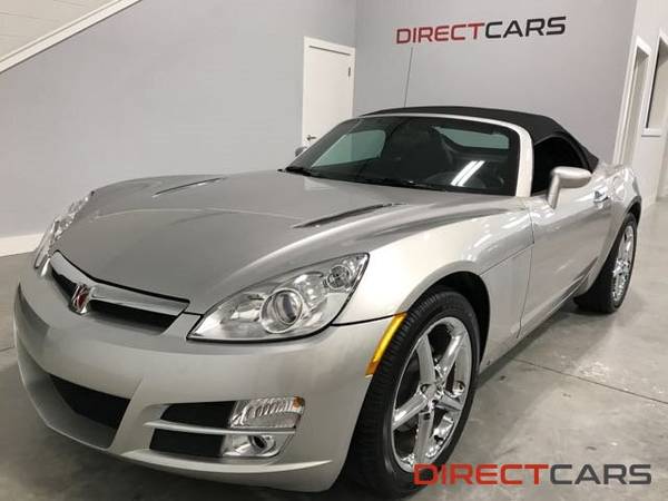 2007 Saturn Sky**Financing Available** for sale in Shelby Township , MI – photo 2