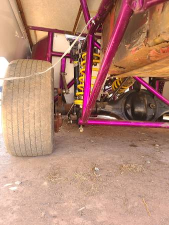 2009 Dirt Modified Roller - cars & trucks - by owner - vehicle... for sale in Phoenix, CO – photo 10