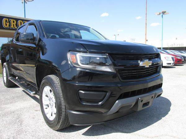 2017 Chevrolet Chevy Colorado 2WD LT WE FINANCE!! for sale in Garland, TX – photo 10