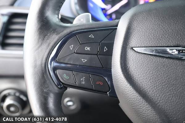 2015 CHRYSLER 200 S 4dr Car for sale in Amityville, NY – photo 19