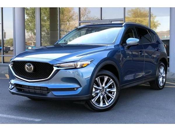 2020 Mazda CX-5 AWD All Wheel Drive Grand Touring Reserve SUV - cars for sale in Medford, OR – photo 12