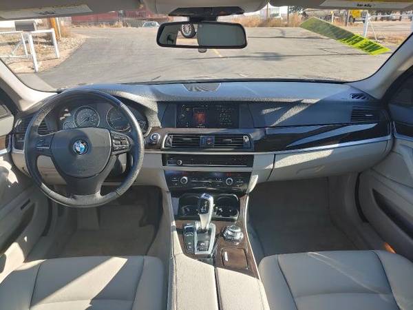 2013 BMW 5-Series 535i xDrive - cars & trucks - by dealer - vehicle... for sale in Loveland, CO – photo 17