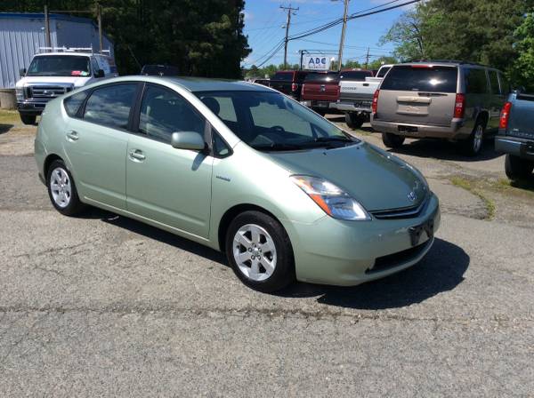 2009 Toyota Prius MUST SEE! - - by dealer - vehicle for sale in Ashland, VA – photo 3