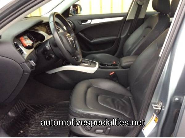 2010 Audi A4 Avant 2.0T quattro Tiptronic **Call Us Today For... for sale in Spokane, WA – photo 9