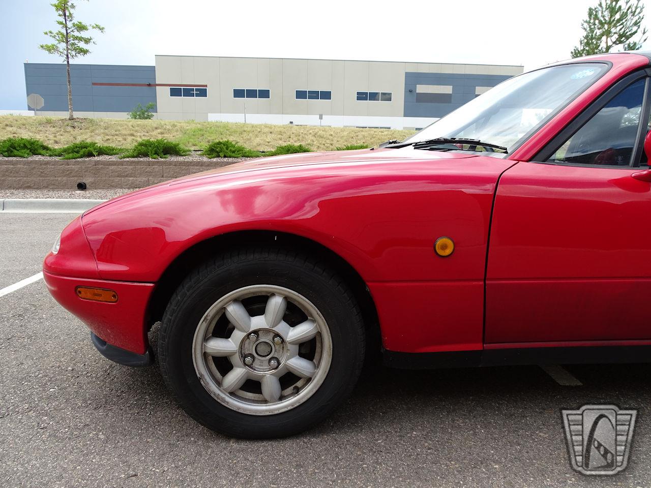 1990 Mazda Miata for sale in O'Fallon, IL – photo 52