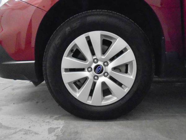 2017 Subaru Outback 2.5i Premium AWD 4dr Wagon Home Lifetime... for sale in Anchorage, AK – photo 21
