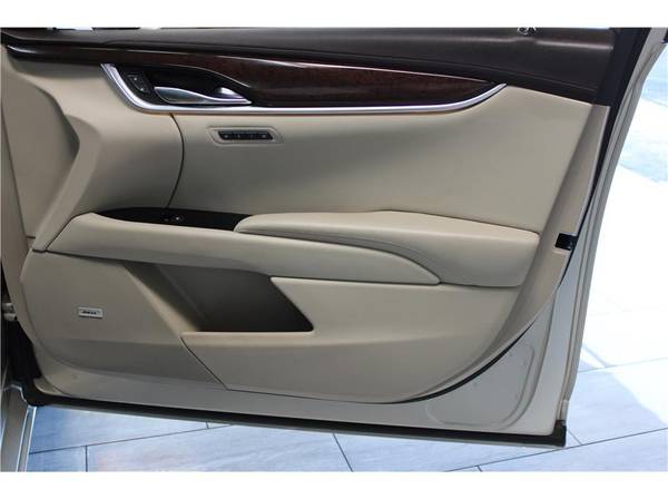 2016 Cadillac XTS Premium Collection Sedan - - by for sale in Escondido, CA – photo 5