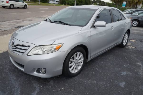 2010 TOYOTA CAMRY - 59K MILES for sale in Clearwater, FL – photo 3