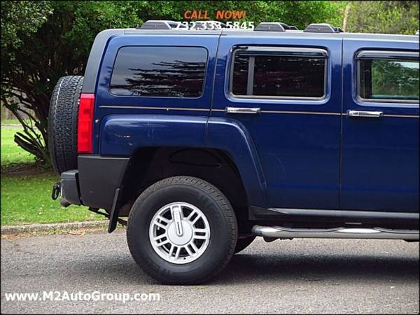 2009 Hummer H3 Base 4x4 4dr SUV - - by dealer for sale in East Brunswick, NY – photo 17