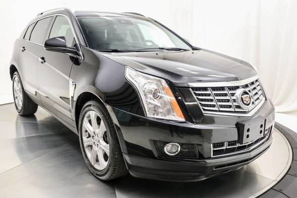 2015 Cadillac SRX PERFORMANCE LEATHER PANO ROOF LOW MILES L@@K for sale in Sarasota, FL – photo 8