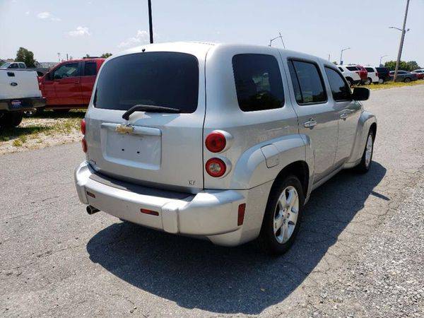 2006 Chevrolet Chevy HHR LT 4dr Wagon -$99 LAY-A-WAY PROGRAM!!! for sale in Rock Hill, SC – photo 5