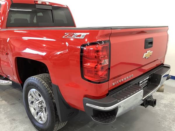 2017 Chevrolet Silverado 3500HD LTZ - Must Sell! Special Deal! for sale in Higginsville, IA – photo 5