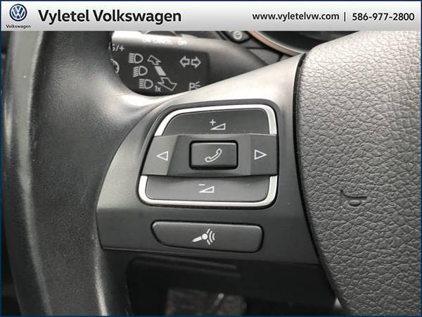 2013 Volkswagen Jetta SportWagen wagon 4dr DSG TDI w/Sunroof & Nav -... for sale in Sterling Heights, MI – photo 23
