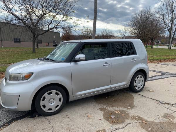 2008 SCION XB***$499 DOWN PAYMENT***FRESH START FINANCING**** - cars... for sale in EUCLID, OH – photo 2
