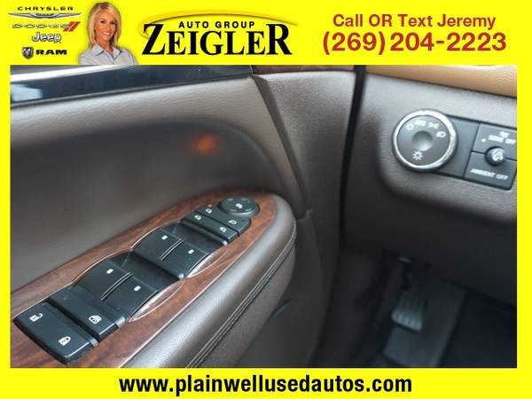 2013 Buick Enclave Premium - - by dealer for sale in Plainwell, MI – photo 20