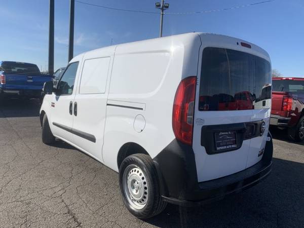 2015 RAM PROMASTER CITY - cars & trucks - by dealer - vehicle... for sale in Chenoa, IL – photo 8